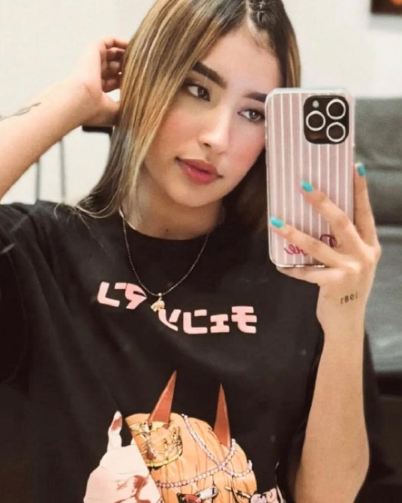 Chica busca chico en Mallorca: Chica busca chico