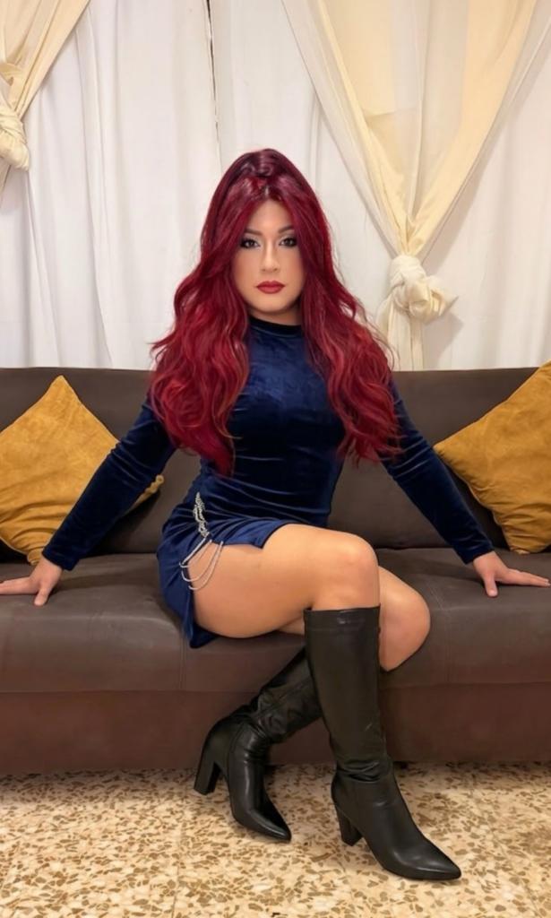 Chica busca chico en Sevilla: 