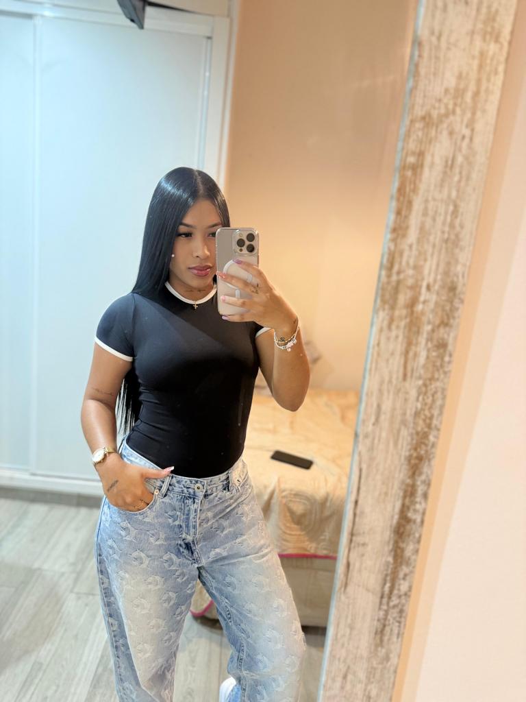 Chica busca chico en Cáceres: 