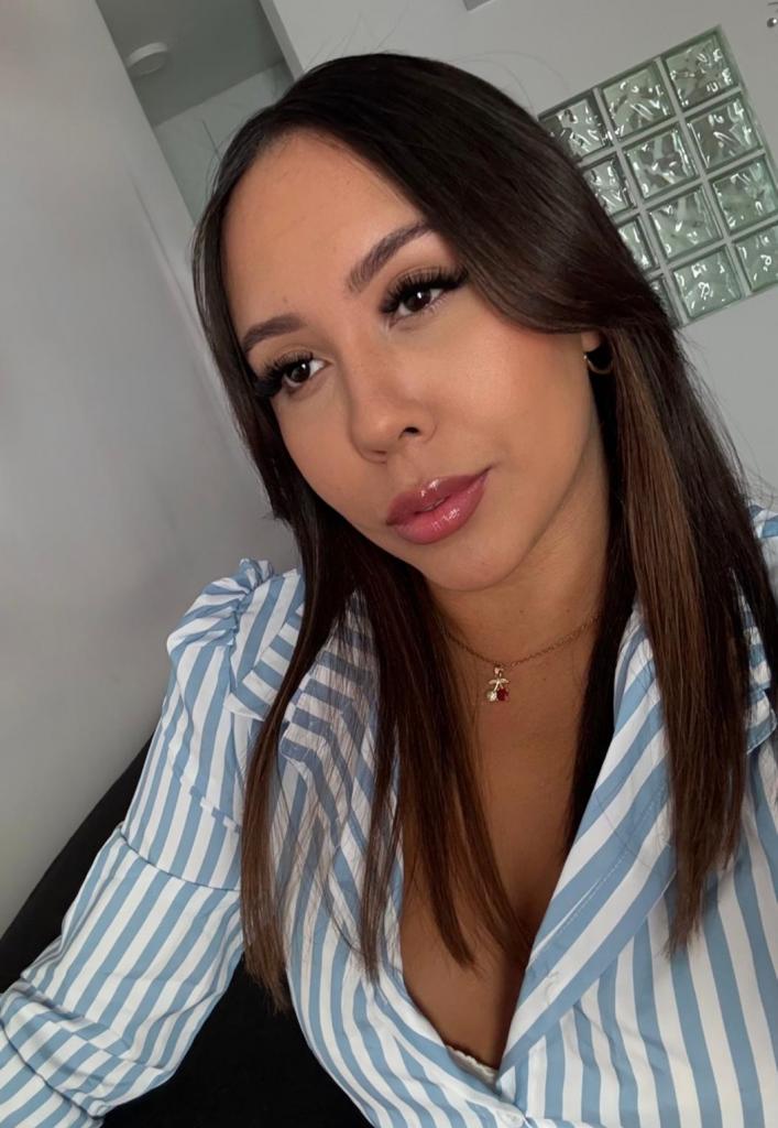 Chica busca chico en Málaga: 