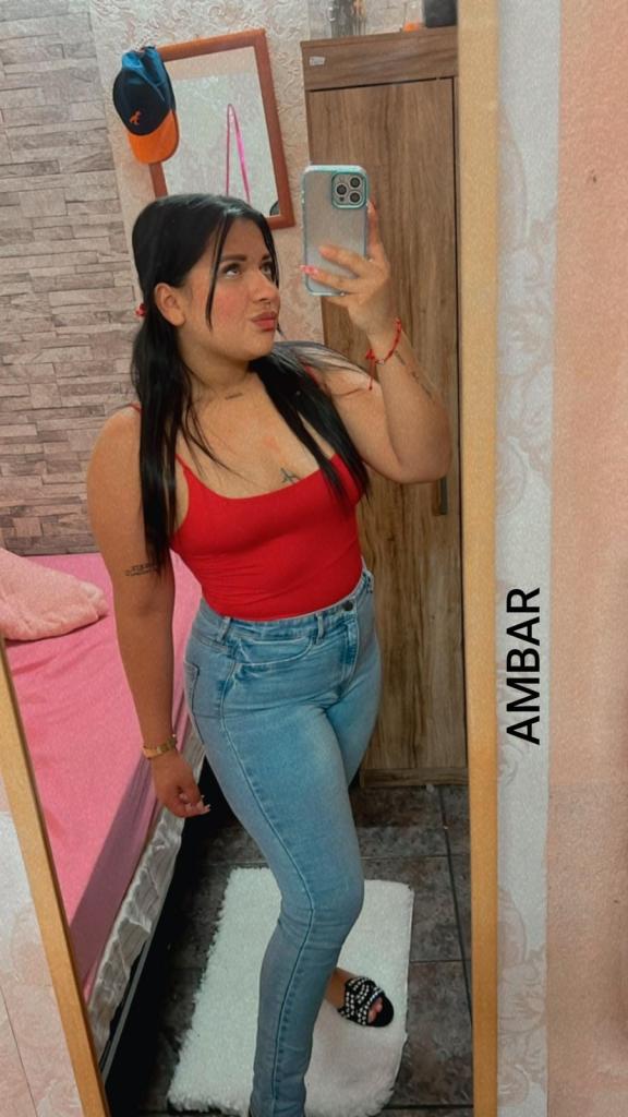 Chica busca chico en Tenerife: 