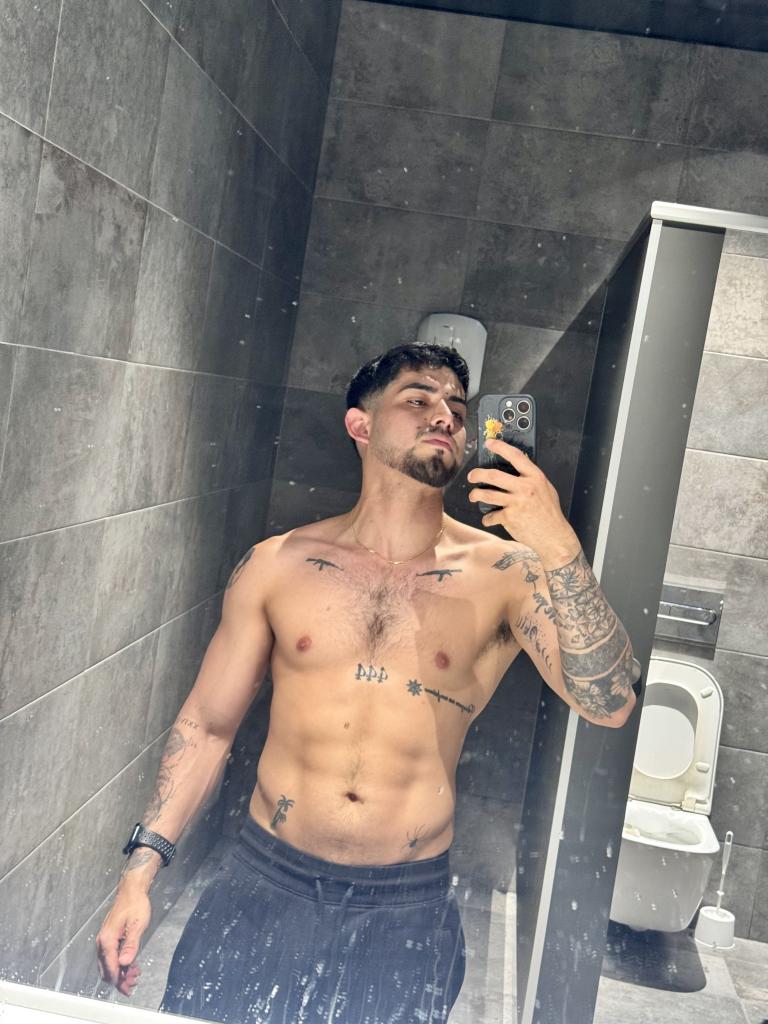 Chico busca chica en Madrid: 