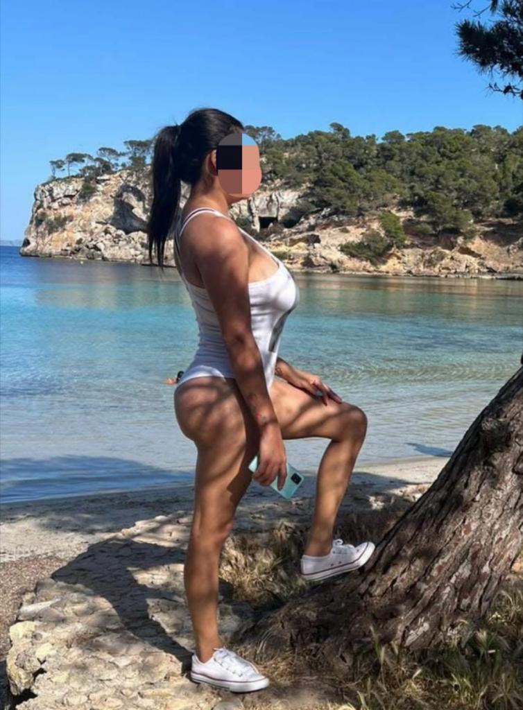 Chica busca chico en Vizcaya: 