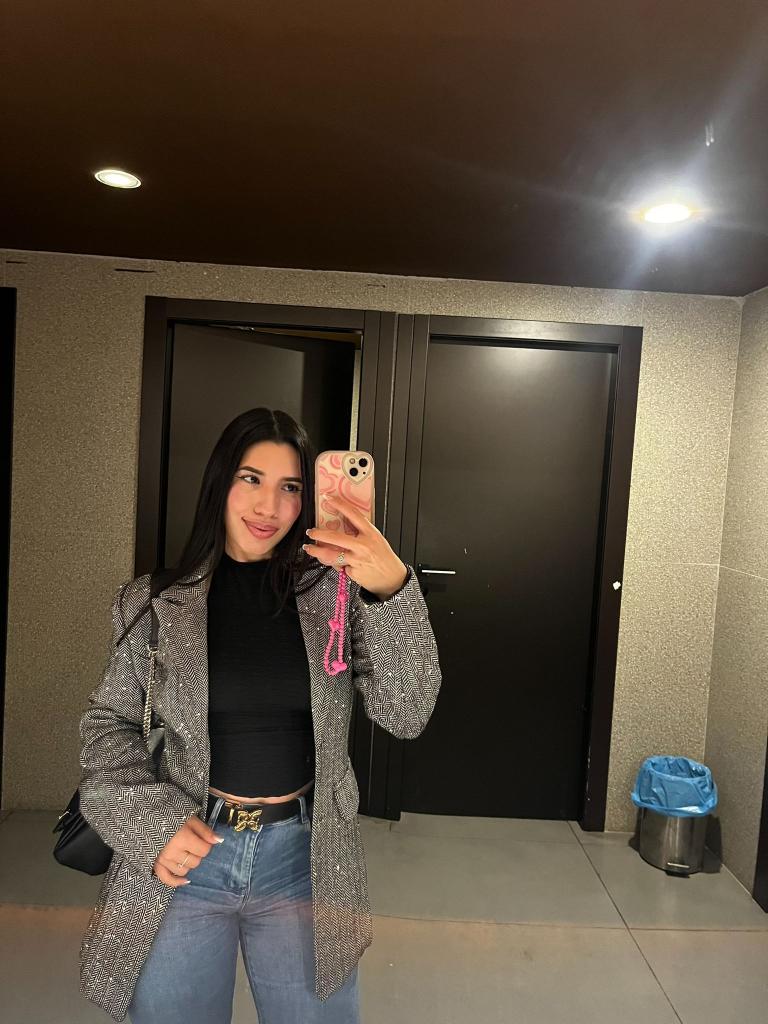 Chica busca chico en Barcelona: 