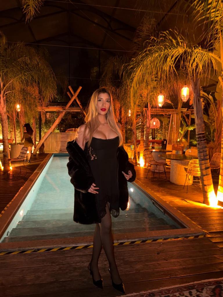 Chica busca chico en Málaga: 