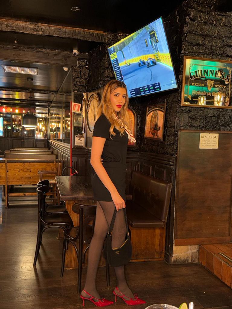 Chica busca chico en Málaga: 