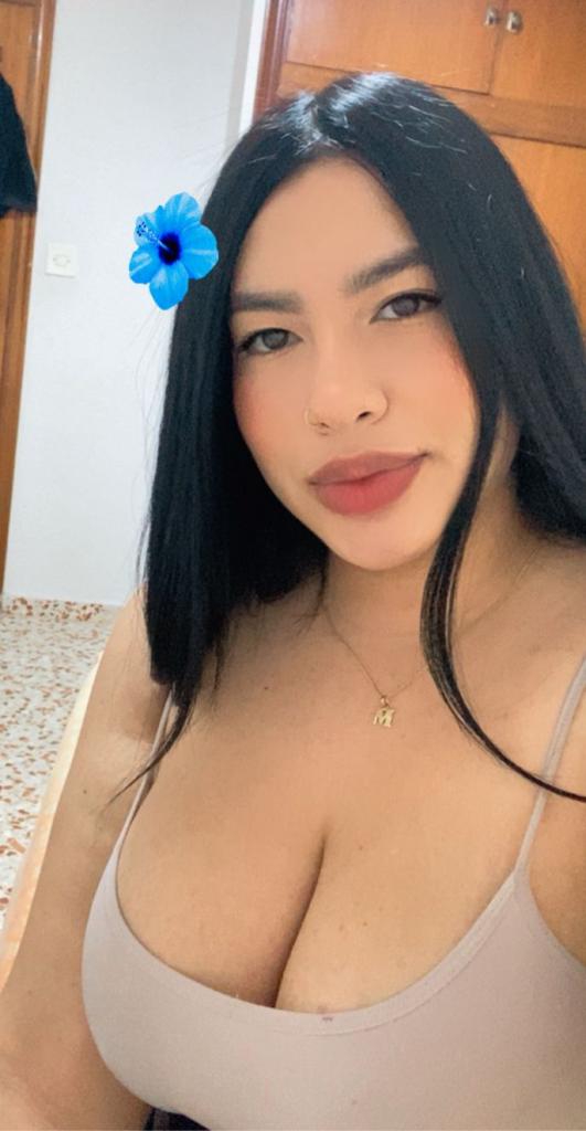 Chica busca chico en Alicante: 