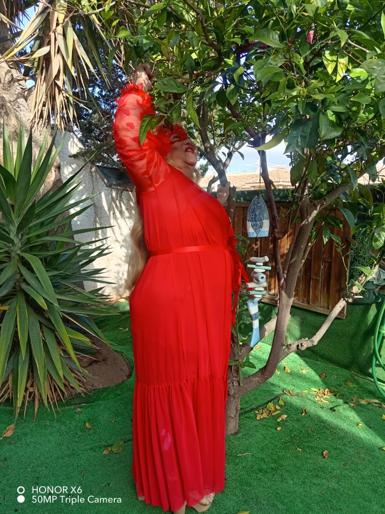 Chica busca chico en Alicante: 