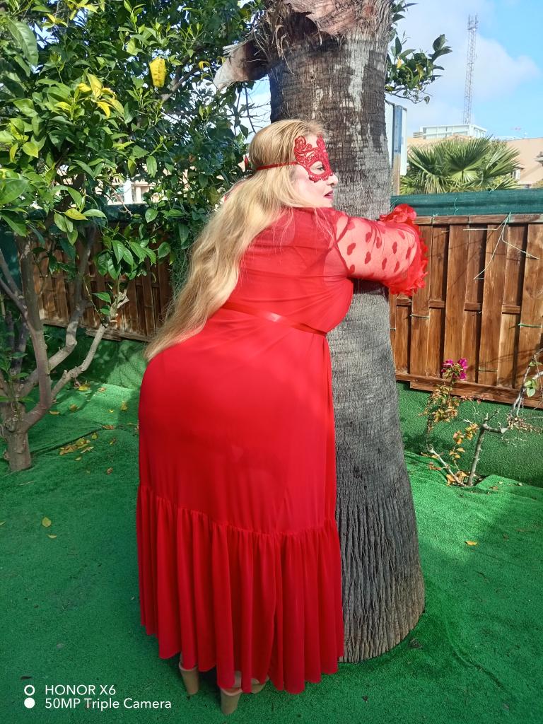 Chica busca chico en Alicante: 