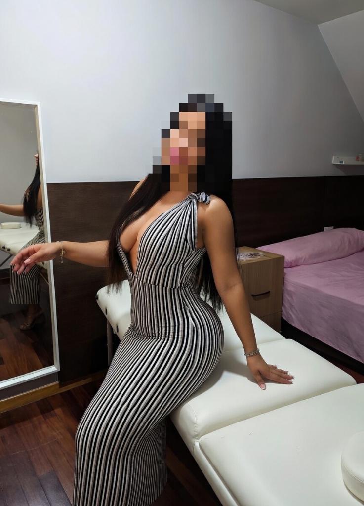 Chica busca chico en La Coruña: 