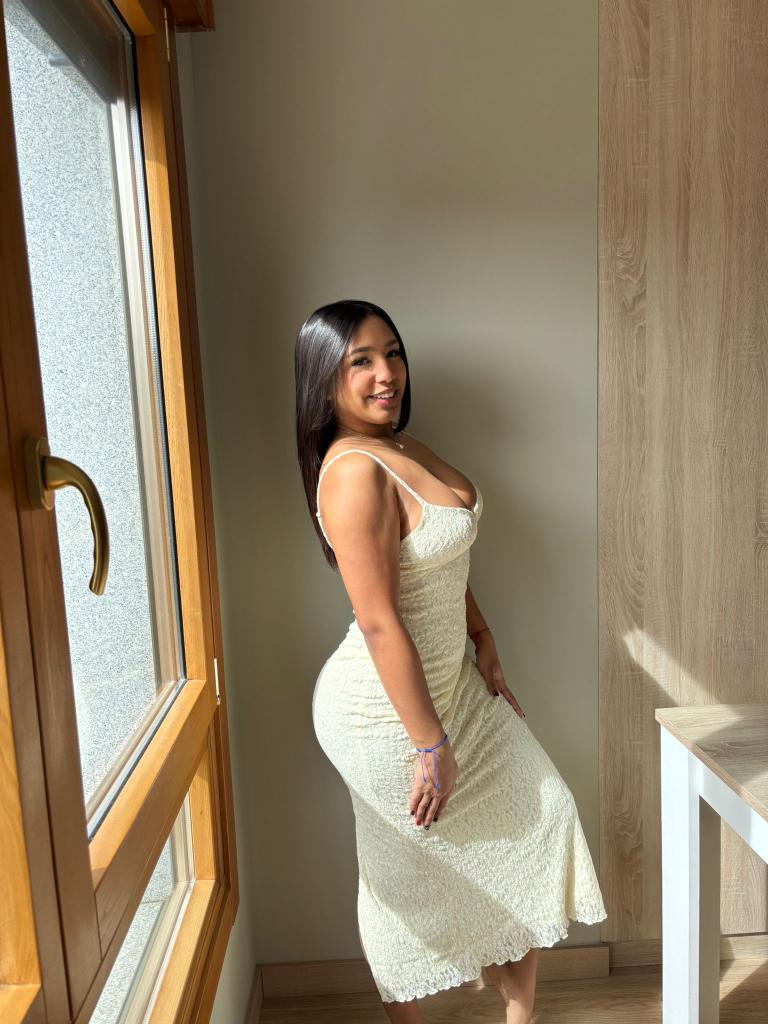 Chica busca chico en La Coruña: 