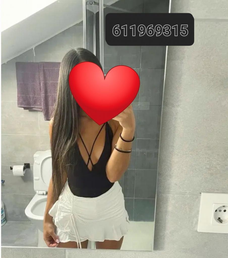 Chica busca chico en Sevilla: 