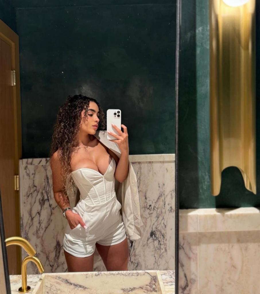 Chica busca chico en Alicante: 