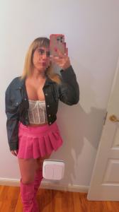 655110657: Chica busca chico en Madrid