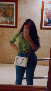 662907575: Chica busca chico en Cantabria