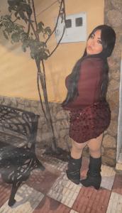 643479341: Chica busca chico en Badajoz