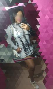 613407735: Chica busca chico en Madrid