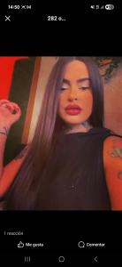 641296067: Chica busca chico en Madrid