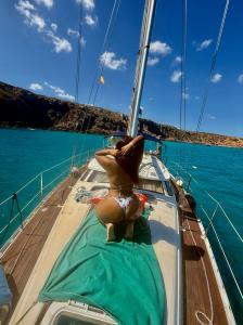 600745166: Chica busca chico en Mallorca