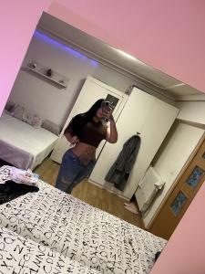 662678422: Chica busca chico en Sevilla