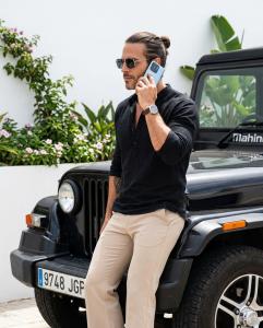 600281913: Chico busca chica en Madrid