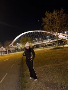 602736034: Chica busca chico en Zaragoza