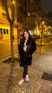 666285003: Chica busca chico en Málaga