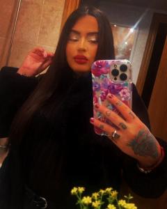 641296067: Chica busca chico en Madrid