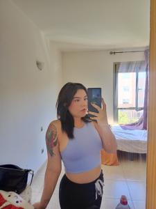 603361476: Chica busca chico en Las Palmas