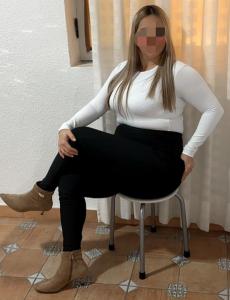 613572115: Chica busca chico en Madrid