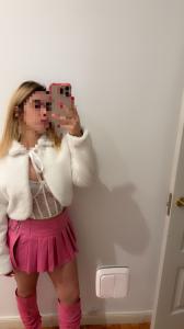 655110657: Chica busca chico en Madrid