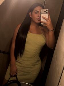 643088410: Travesti en Vizcaya