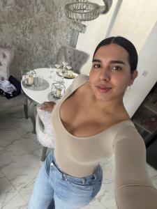 643088410: Travesti en Vizcaya