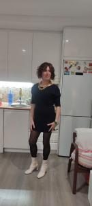 611446445: Travesti en Alicante