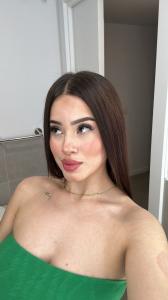 637060789: Chica busca chico en Málaga