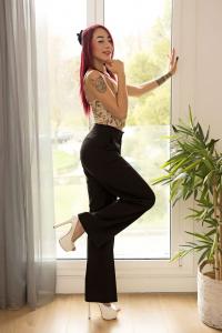 607206705: Chica busca chico en Madrid