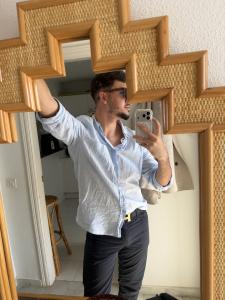 612247009: Chico busca chica en Málaga