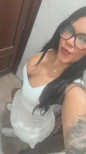 607310911: Chica busca chico en Valencia