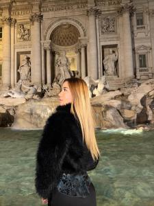 611261996: Chica busca chico en Málaga