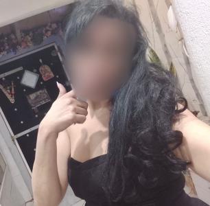 603300361: Chica busca chico en Madrid