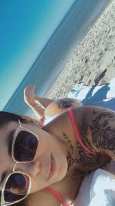 603204462: Chica busca chico en Málaga