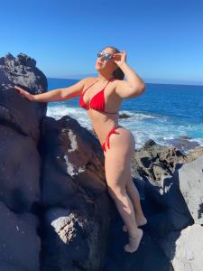 610739925: Chica busca chico en Tenerife