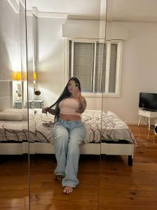 613192397: Chica busca chico en Pontevedra