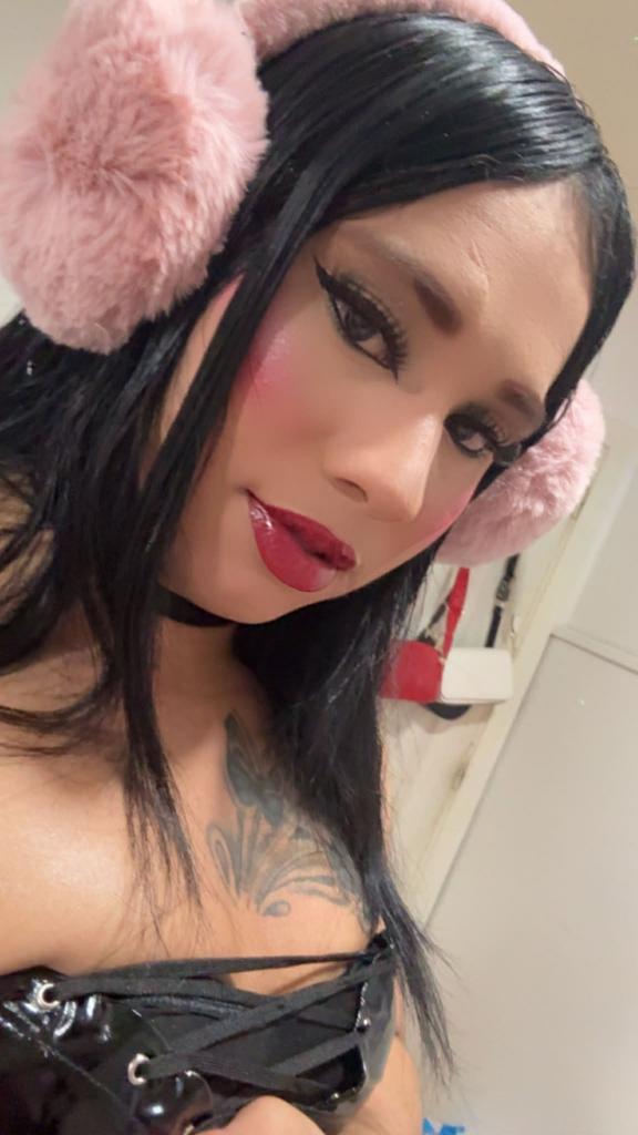 Travesti en Madrid: 