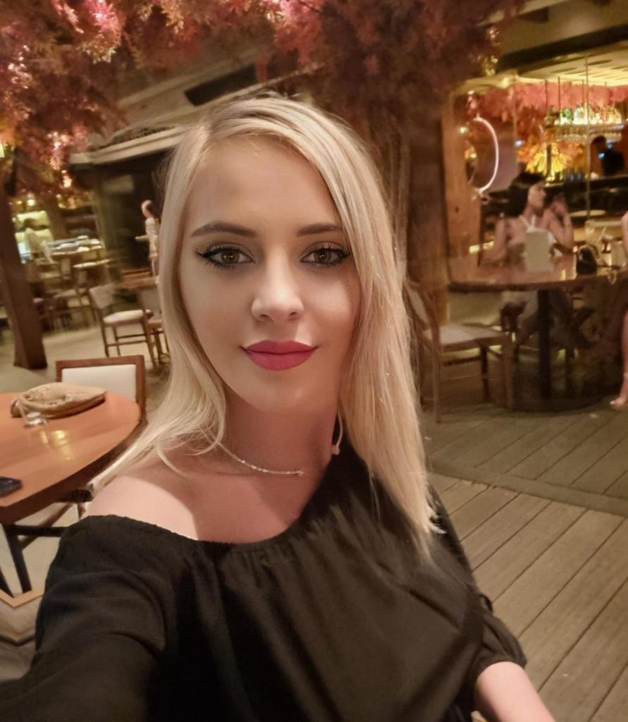 Chica busca chico en Málaga: 