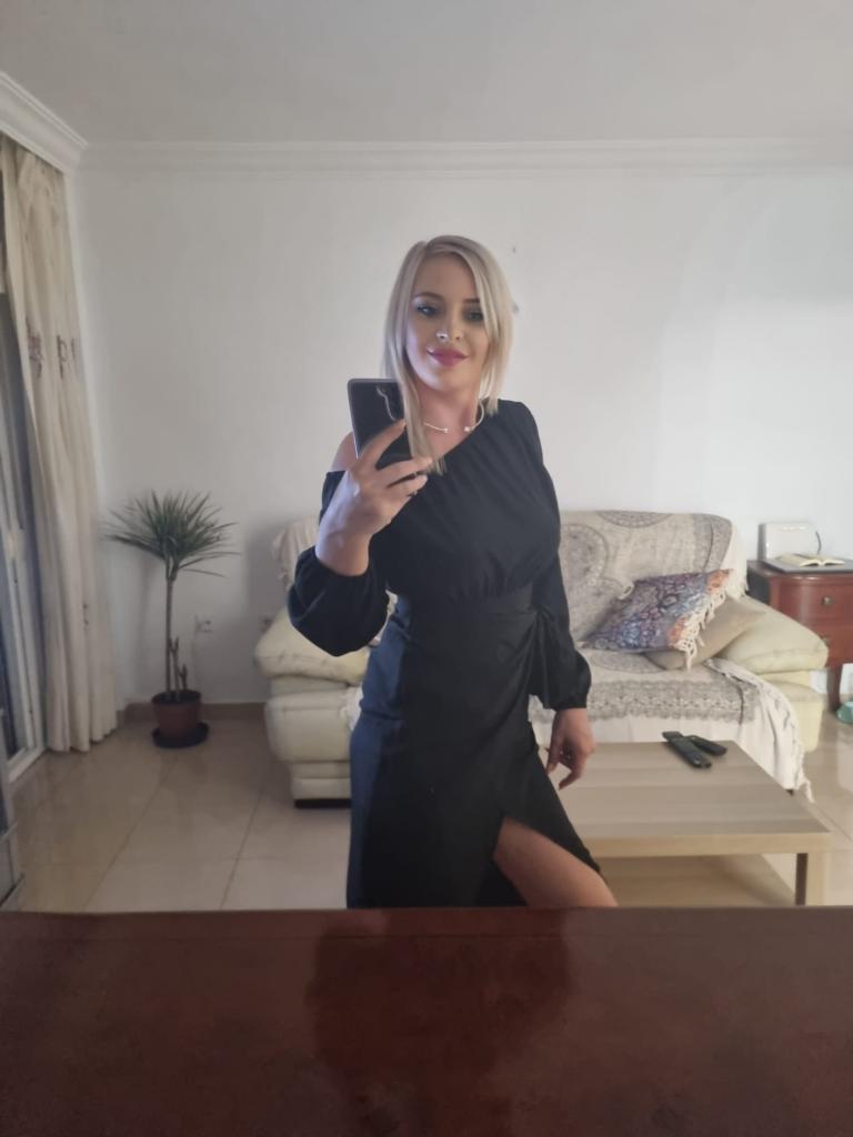Chica busca chico en Málaga: 