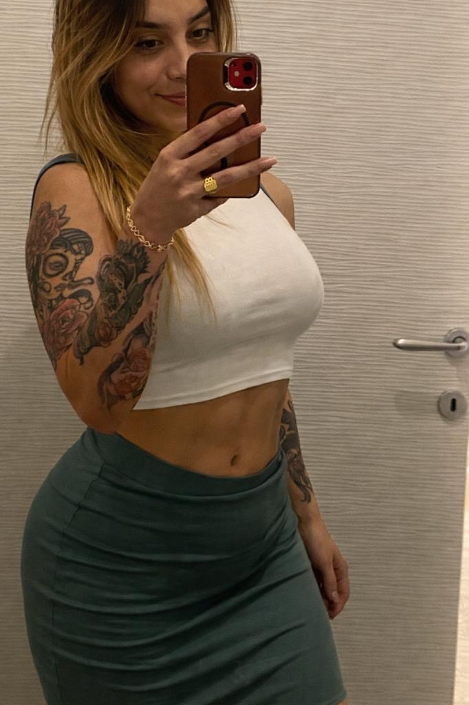 Chica busca chico en Valencia: 