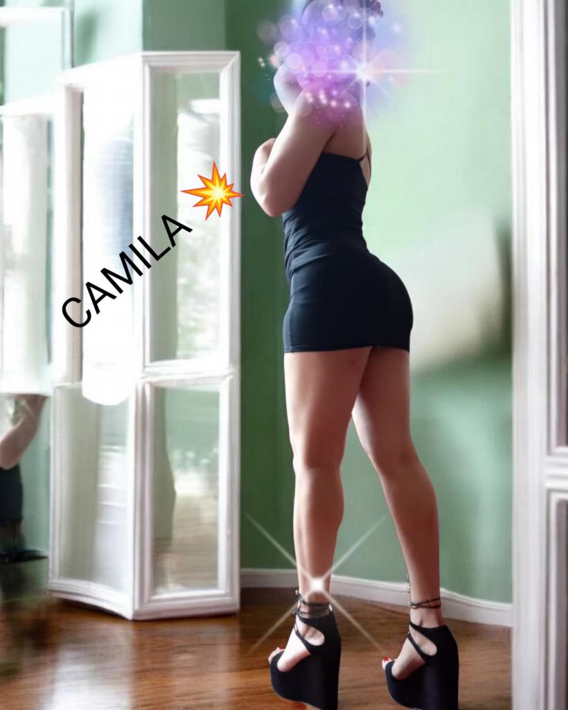 Chica busca chico en La Coruña: 