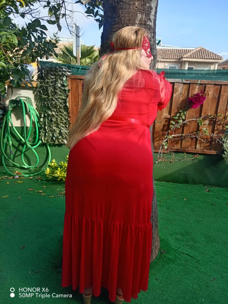 Chica busca chico en Alicante: 