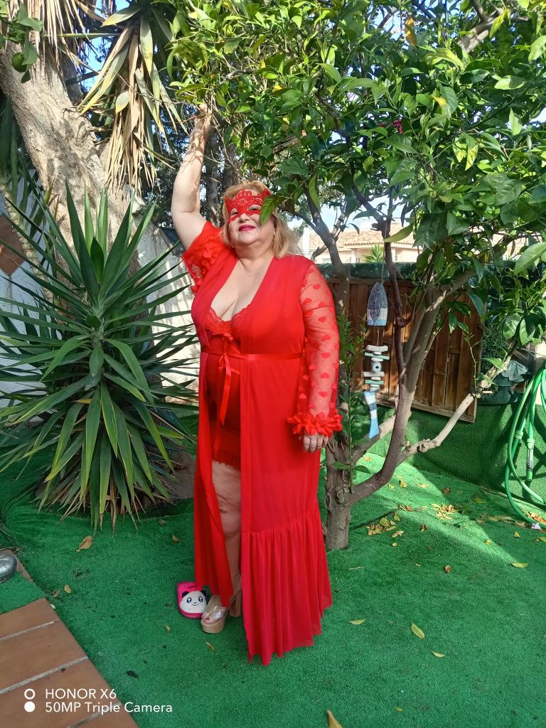 Chica busca chico en Alicante: 